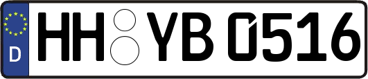 HH-YB0516