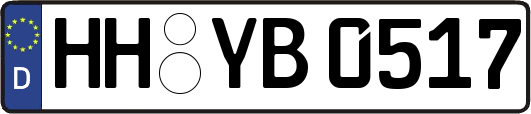 HH-YB0517
