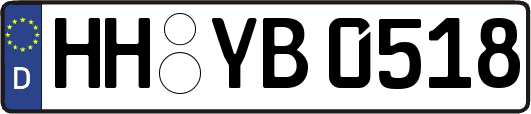 HH-YB0518