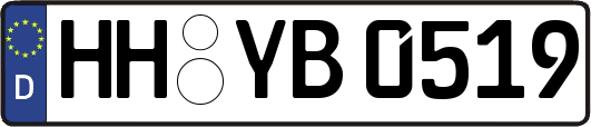 HH-YB0519
