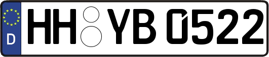 HH-YB0522