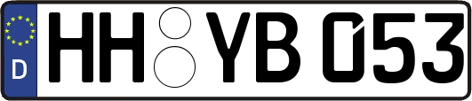 HH-YB053