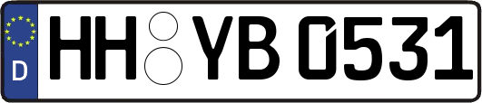 HH-YB0531