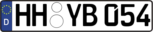 HH-YB054