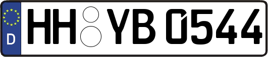 HH-YB0544