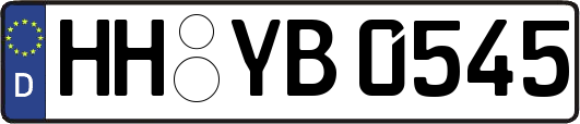HH-YB0545