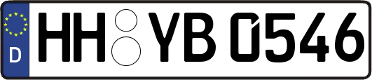 HH-YB0546