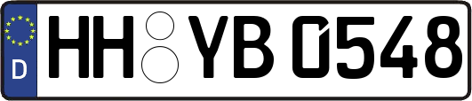 HH-YB0548