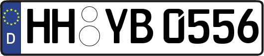 HH-YB0556