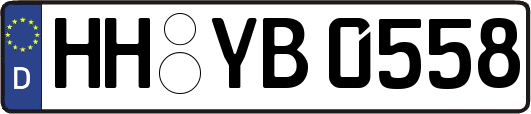HH-YB0558