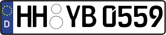 HH-YB0559