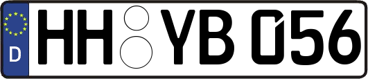HH-YB056