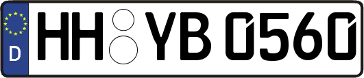 HH-YB0560