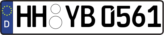 HH-YB0561
