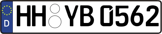 HH-YB0562