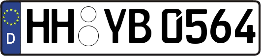 HH-YB0564