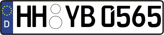 HH-YB0565