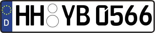 HH-YB0566