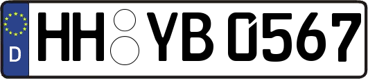 HH-YB0567