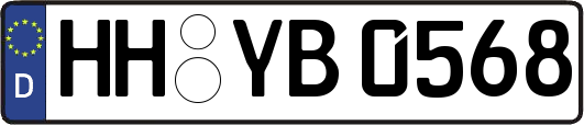 HH-YB0568