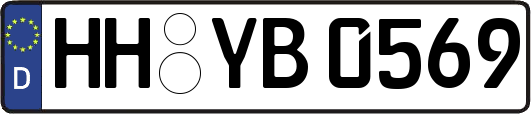 HH-YB0569