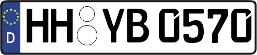 HH-YB0570