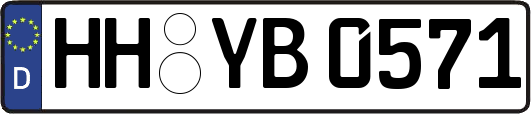 HH-YB0571