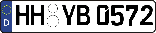 HH-YB0572
