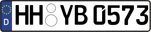 HH-YB0573