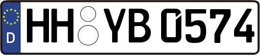 HH-YB0574