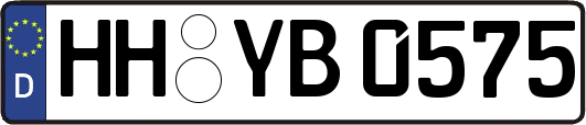 HH-YB0575