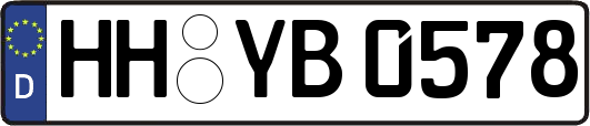 HH-YB0578