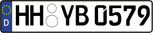 HH-YB0579