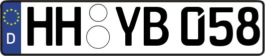 HH-YB058