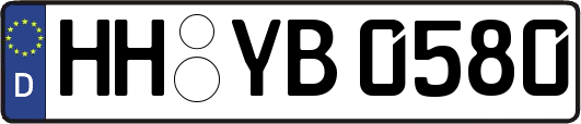 HH-YB0580