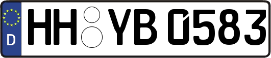 HH-YB0583