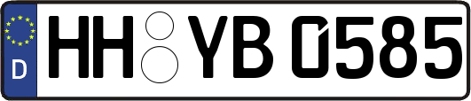HH-YB0585