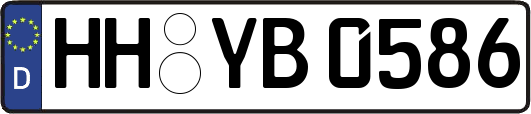 HH-YB0586