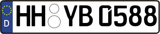 HH-YB0588