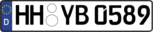 HH-YB0589