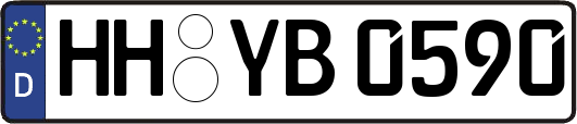HH-YB0590