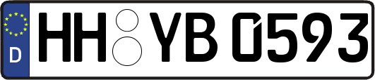 HH-YB0593