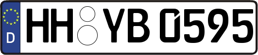 HH-YB0595