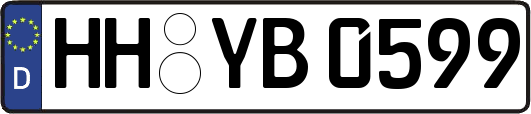 HH-YB0599