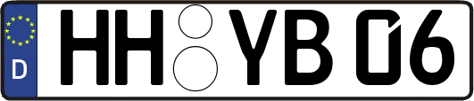 HH-YB06