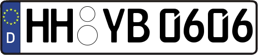 HH-YB0606