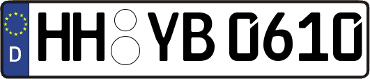 HH-YB0610