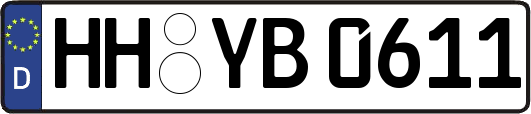 HH-YB0611