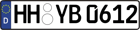 HH-YB0612