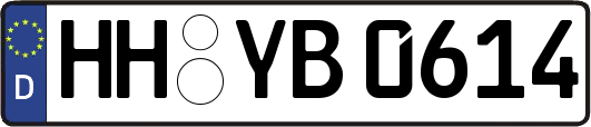 HH-YB0614